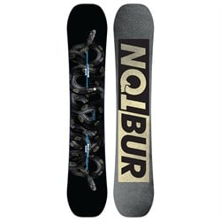 Burton Process Off Axis Snowboard Blem 2016 evo Canada