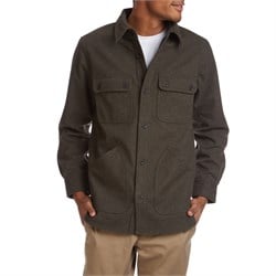 Woolrich West Ridge Shirt Jacket | evo