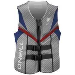 O'Neill Reactor USCG Wakeboard Vest