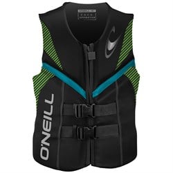 O'Neill Reactor USCG Wakeboard Vest