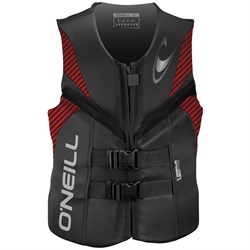 O'Neill Reactor USCG Wakeboard Vest