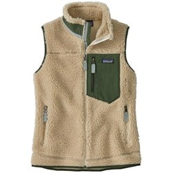 Patagonia Classic Retro-X® Vest - Women's