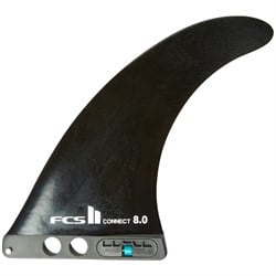 FCS II Connect GF Longboard Fin