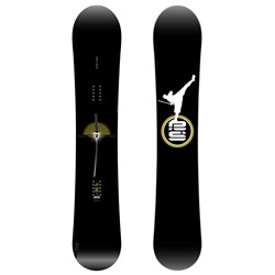 スノーボード　ROSSIGINOL Rossignol The MINI Grip Top Snowboard 2008 | evo