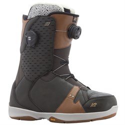 K2 Contour Snowboard Boots - Women's  - Used
