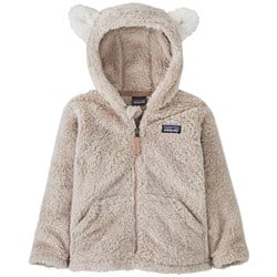 Patagonia Furry Friends Hoodie - Toddlers'