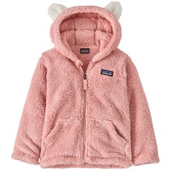 Patagonia Furry Friends Hoodie - Toddlers'