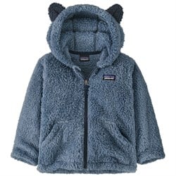 Patagonia Furry Friends Hoodie - Toddlers'