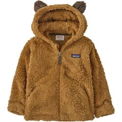 Patagonia Furry Friends Hoodie - Toddlers'