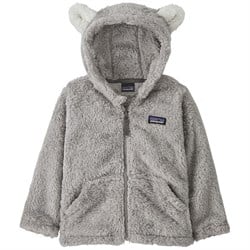 Patagonia Furry Friends Hoodie - Toddlers'