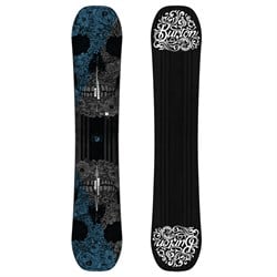 Burton Process Off-Axis Snowboard 2017 | evo Canada