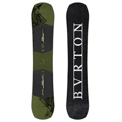 Burton Name Dropper Snowboard 2017 evo