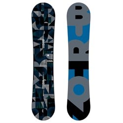 Burton Clash Snowboard 2017 | evo