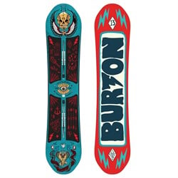 Burton ProTest Snowboard - Boys' 2017 - Used