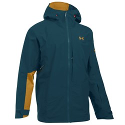 under armor ski jacket