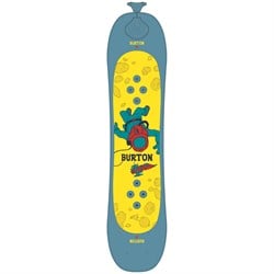 Burton Riglet Snowboard - Little Kids'  - Used