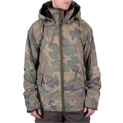 美品 ウェア HOLDEN LTITUDE JACKET CAMO M size holden-roadman-jacket-.jpg