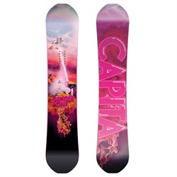 CAPiTA Jess Kimura Pro Model Snowboard - Women's 2017 | evo