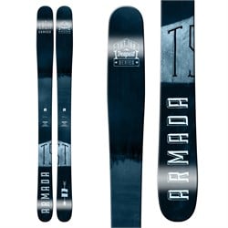 Armada TST Skis 2017 evo