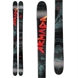 Armada ARV 86 Skis 2017 evo