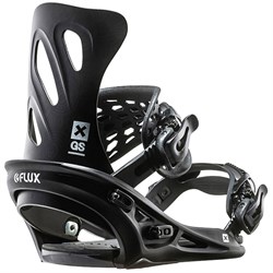 Flux GS Snowboard Bindings - Women's 2017 | evo