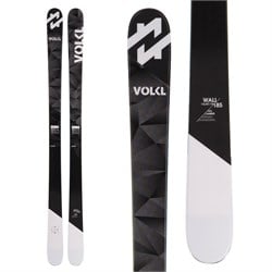 Volkl Wall Skis 2017 | evo