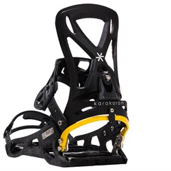 Karakoram Prime Connect Bindings 2017 | evo