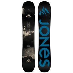 Jones Explorer Snowboard  - Used