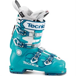 2018 Tecnica Zero G Mens Ski Boots 