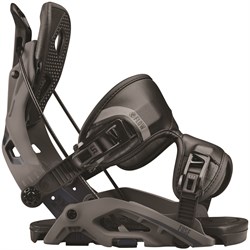 Flow Snowboard Binding Size Chart Flow Fuse Snowboard Bindings 2017