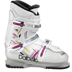 Dalbello Gaia 3 Ski Boots - Girls'  - Used