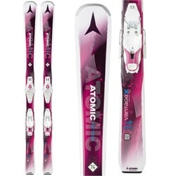 atomic skis for intermediate skiers atomic skis for intermediate skiers