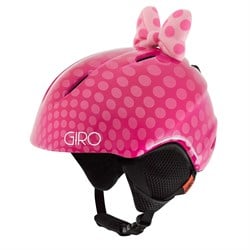 Giro Launch Plus Helmet - Kids'