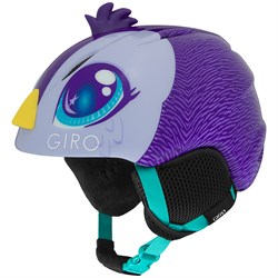 Giro Launch Plus Helmet - Kids'