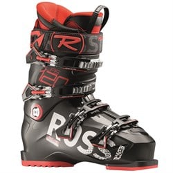 rossignol alias 120 review