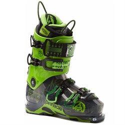 K2 Pinnacle 110 HV Ski Boots 2017 | evo