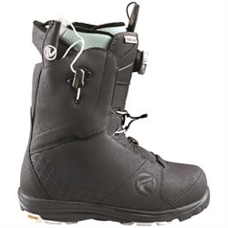 Flow Lunar Hybrid Boa Snowboard Boots - Women's  - Used
