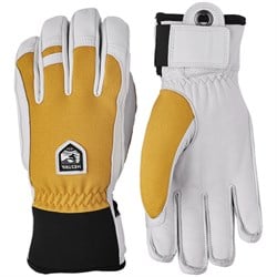 Hestra Army Leather Patrol Gloves