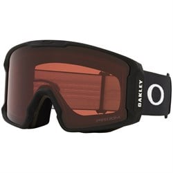Oakley Line Miner L Goggles
