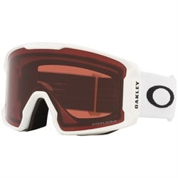 Oakley Line Miner L Goggles