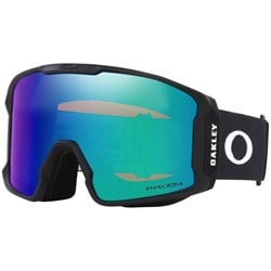 Oakley Line Miner L Goggles