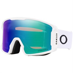 Oakley Line Miner L Goggles