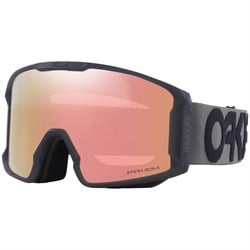 Oakley Line Miner L Goggles