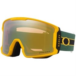 Oakley Line Miner L Goggles