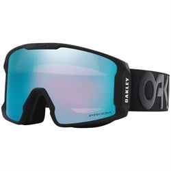 Oakley Line Miner L Goggles