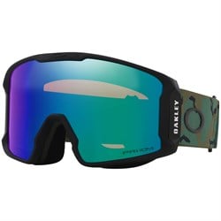 Oakley Line Miner L Goggles