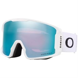 Oakley Line Miner L Goggles