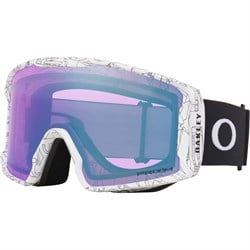 Oakley Line Miner L Goggles