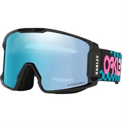 Oakley Line Miner L Goggles