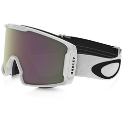 Oakley Line Miner L Goggles - Used
